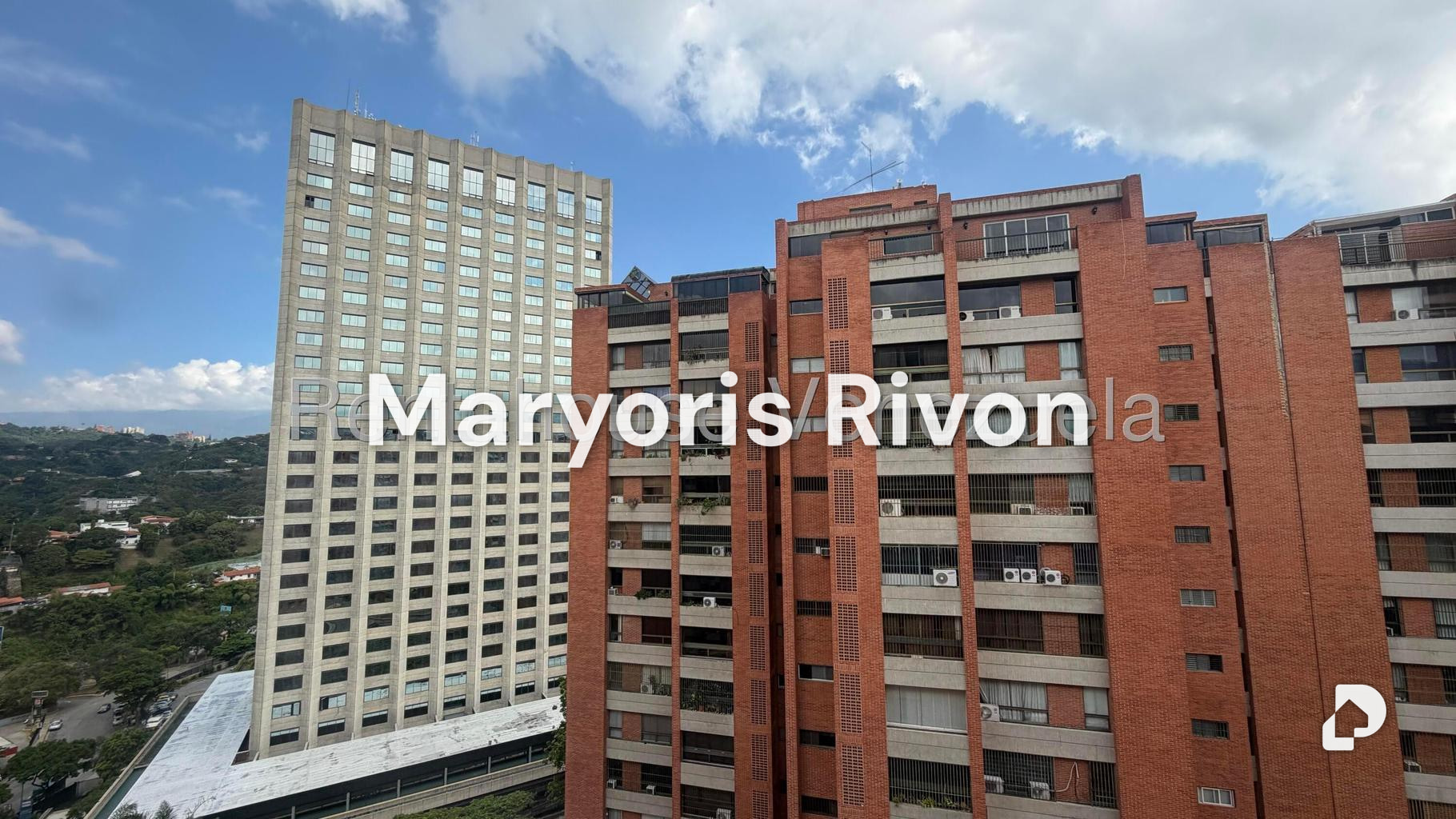 Apartamento en Prado Humboldt, Caracas – 20