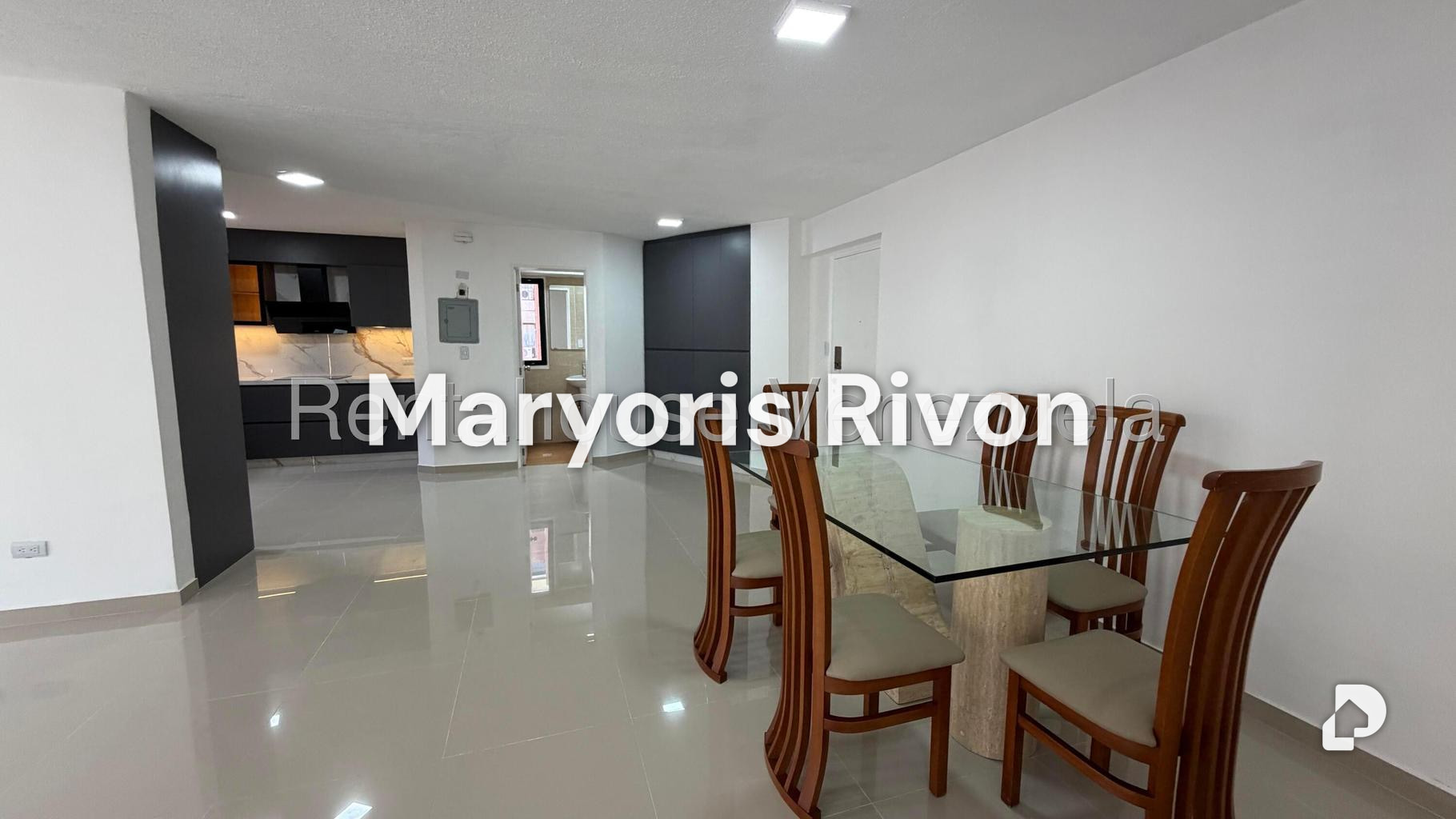Apartamento en Prado Humboldt, Caracas – 17