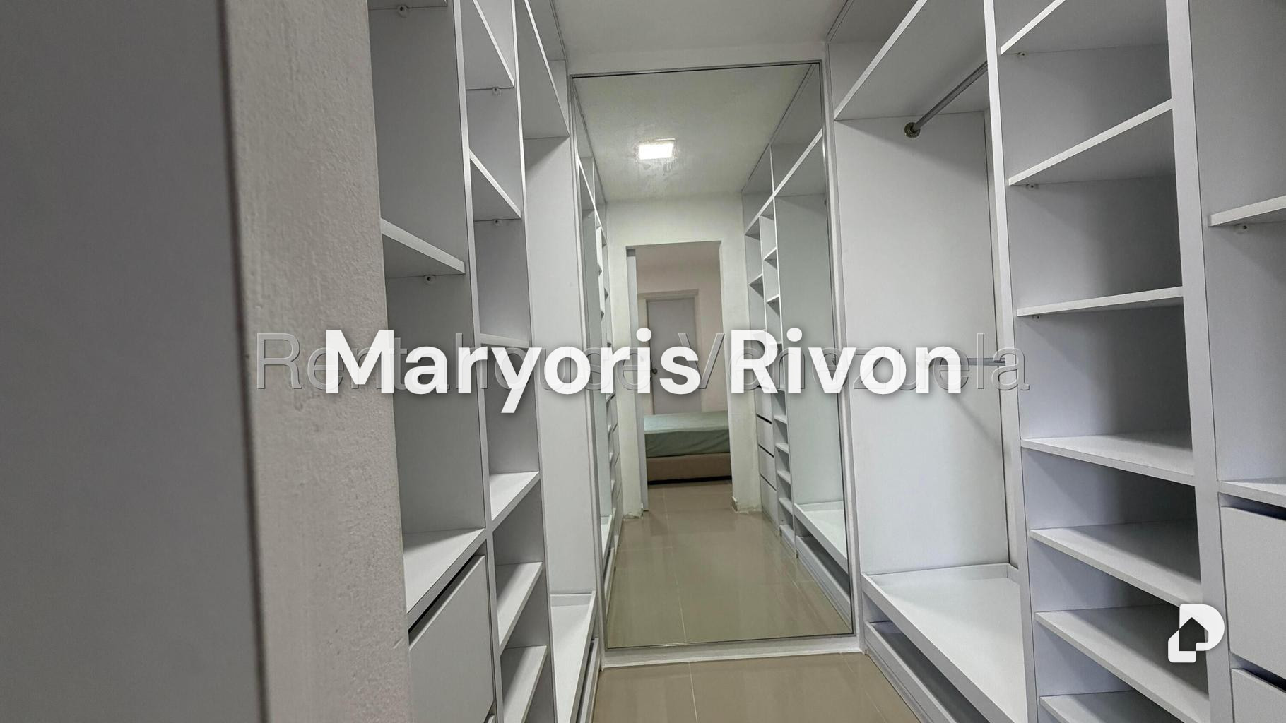 Apartamento en Prado Humboldt, Caracas – 7
