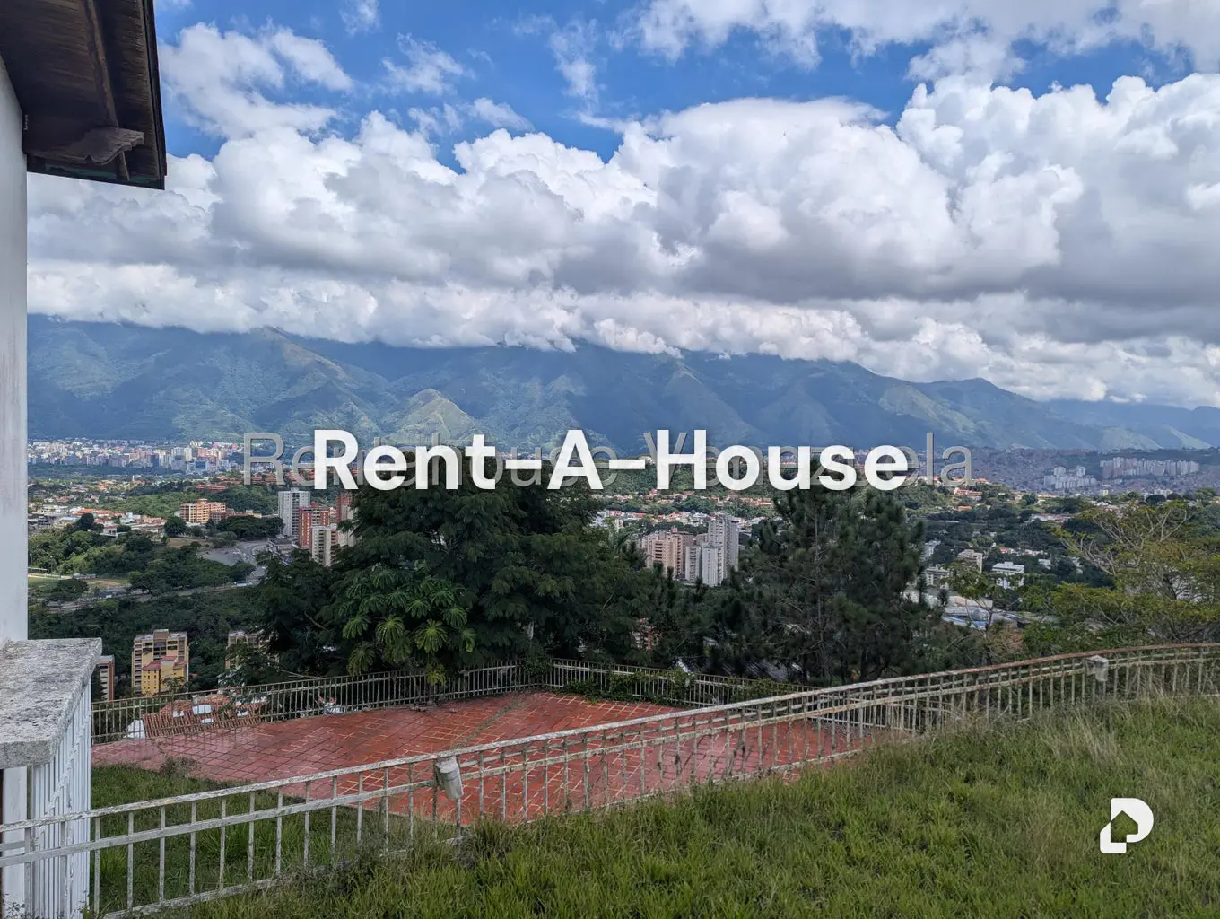 Casa en Cerro Verde, Caracas – 15