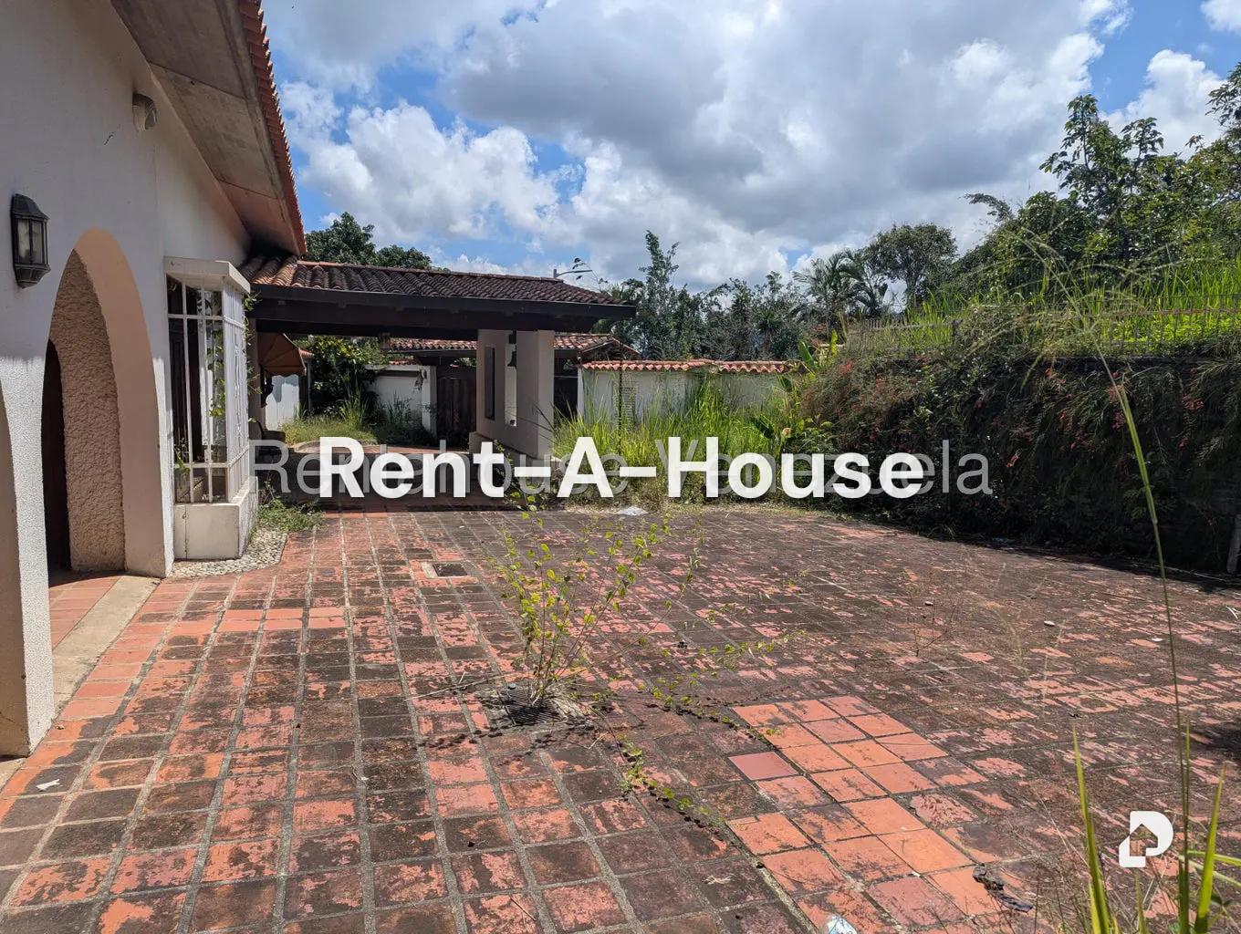 Casa en Cerro Verde, Caracas – 5