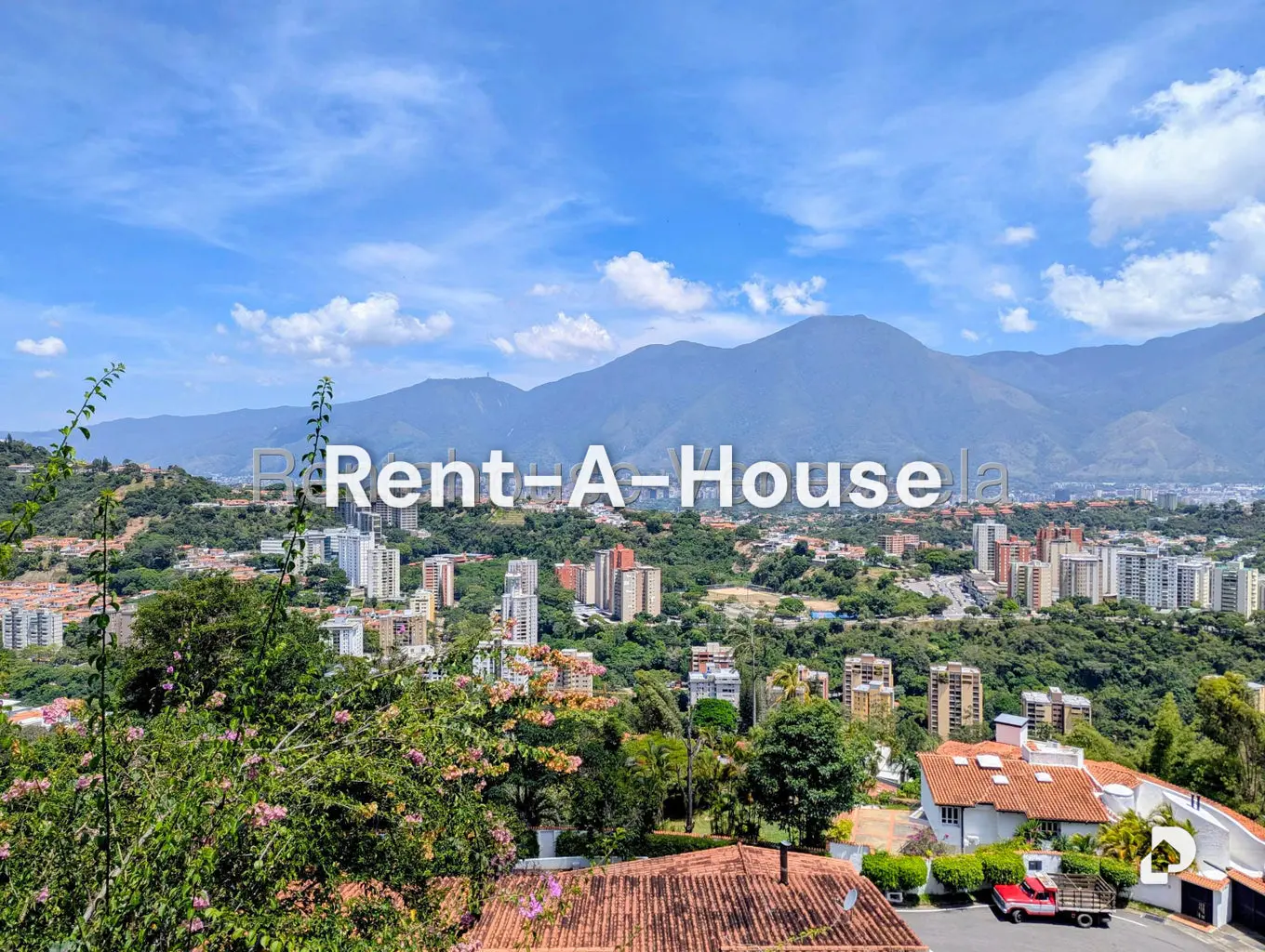 Casa en Cerro Verde, Caracas – 18