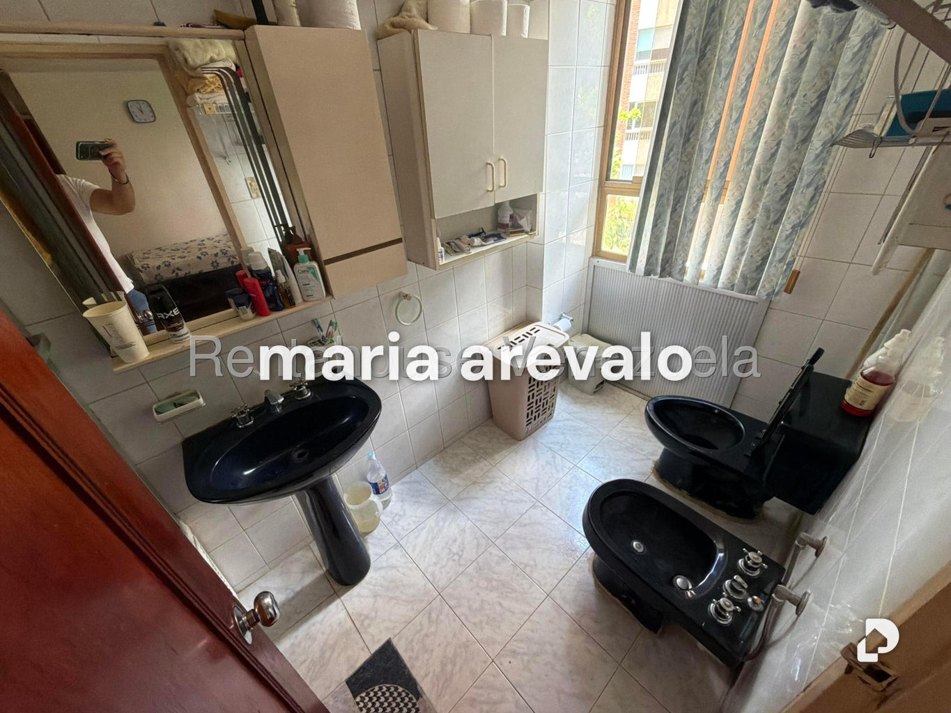Apartamento en Santa Marta, Caracas – 17