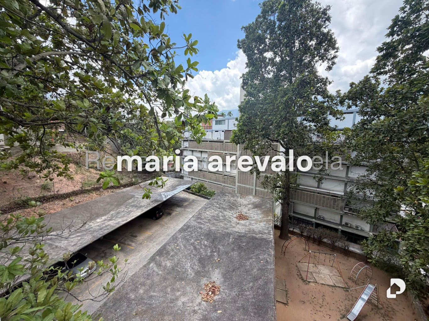 Apartamento en Santa Marta, Caracas – 6