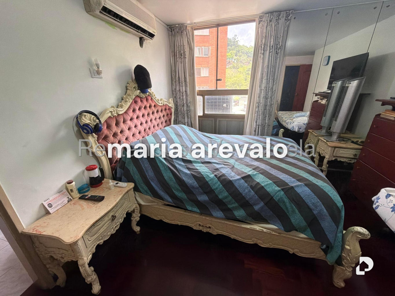 Apartamento en Santa Marta, Caracas – 15