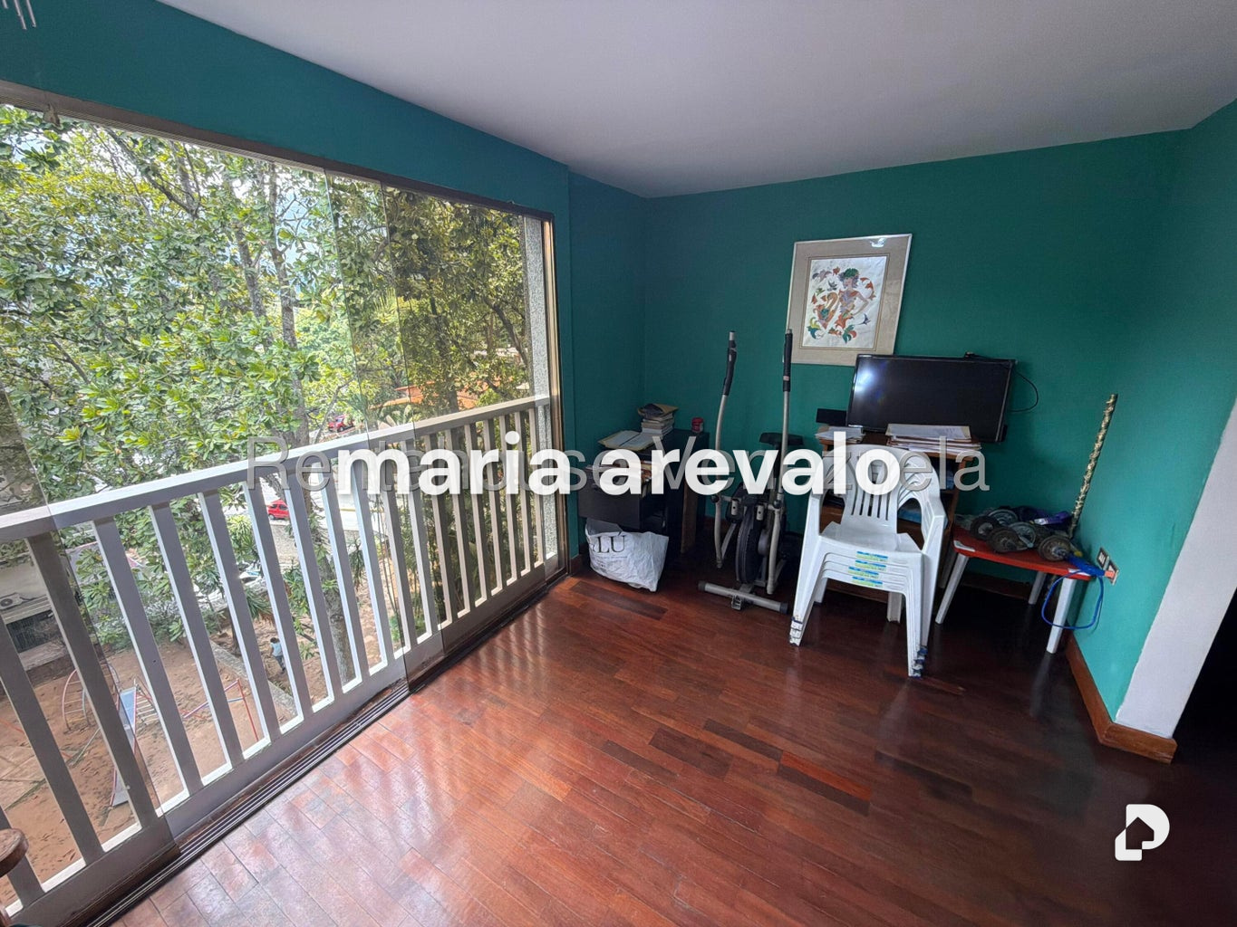 Apartamento en Santa Marta, Caracas – 10