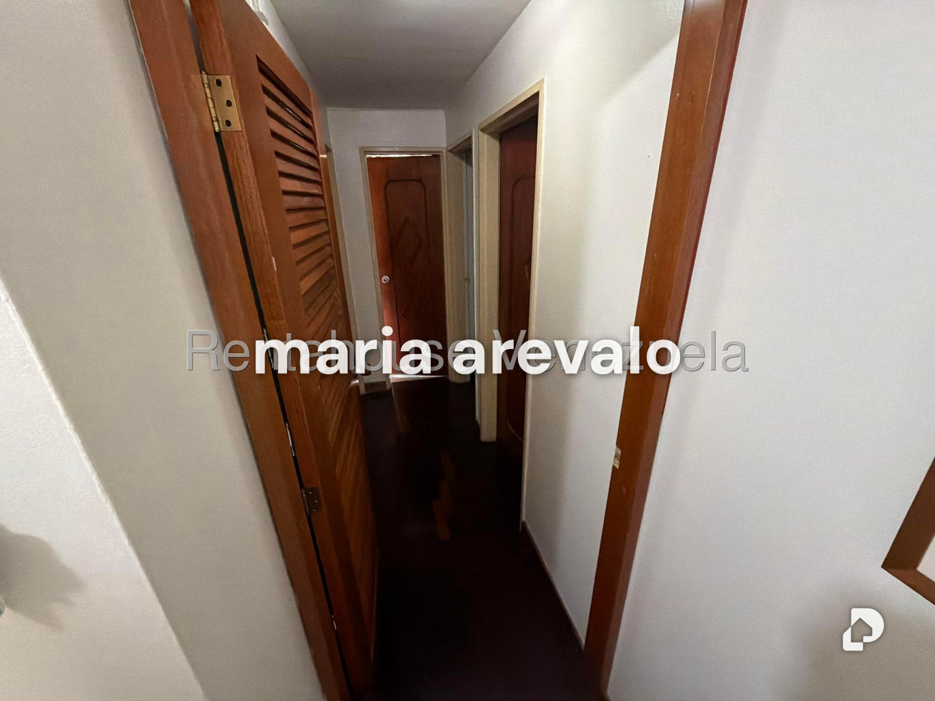 Apartamento en Santa Marta, Caracas – 14