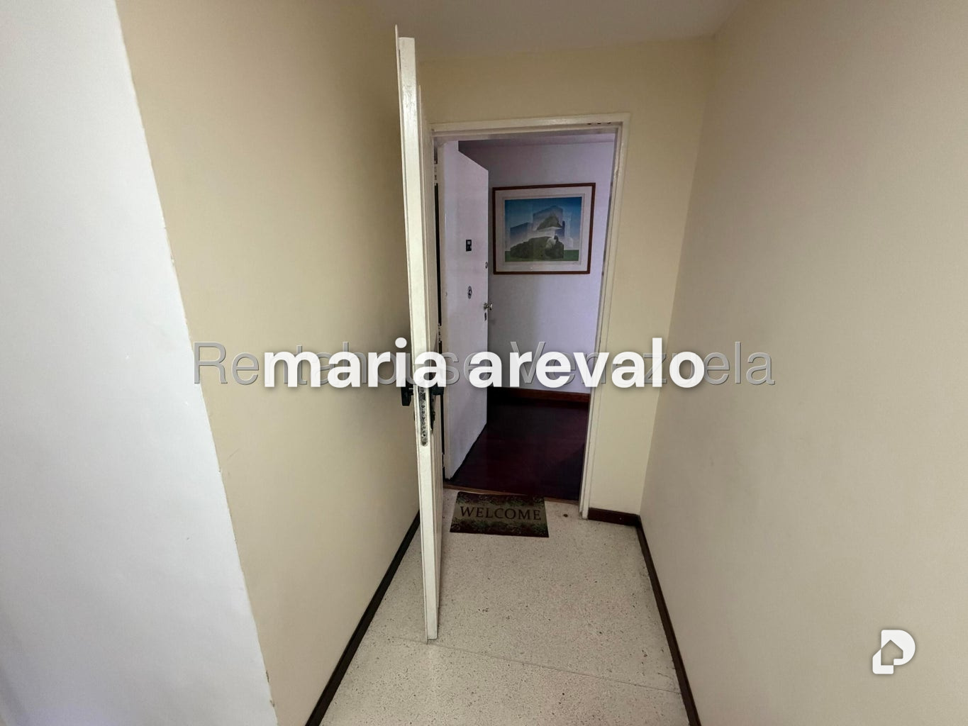 Apartamento en Santa Marta, Caracas – 2