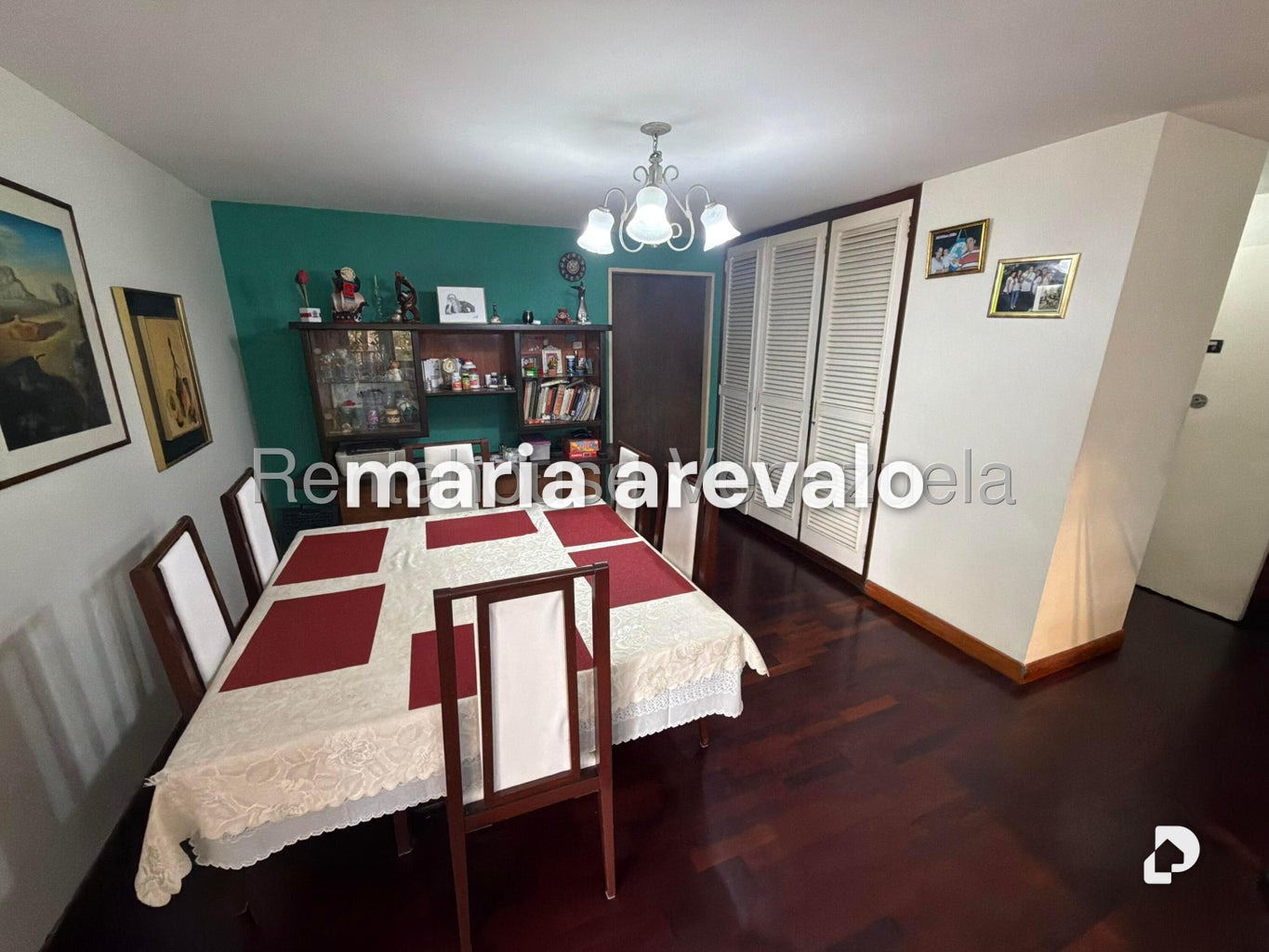 Apartamento en Santa Marta, Caracas – 9