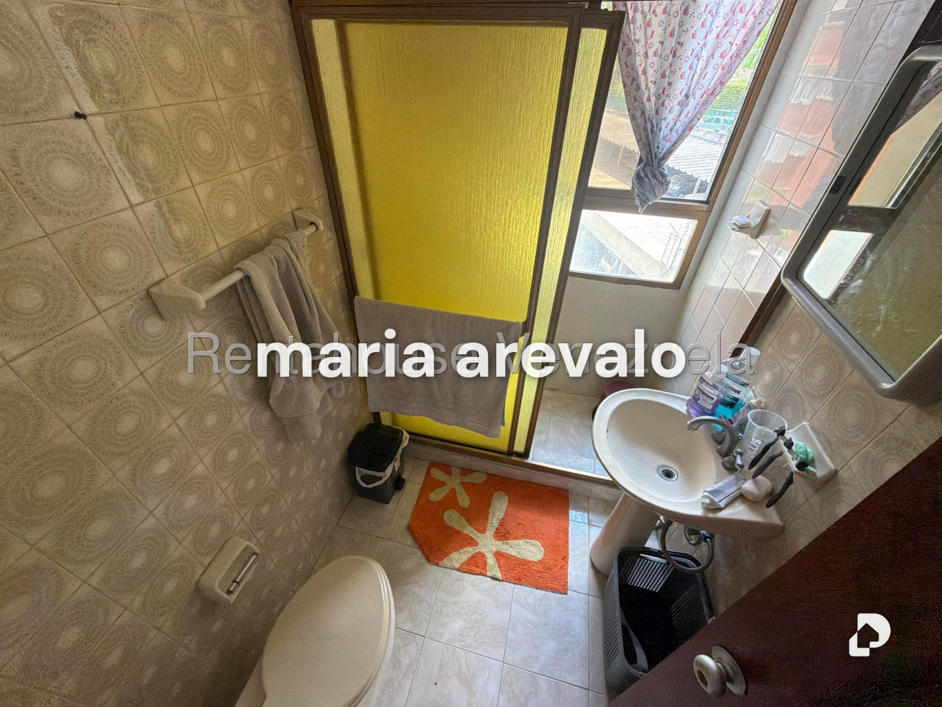 Apartamento en Santa Marta, Caracas – 18