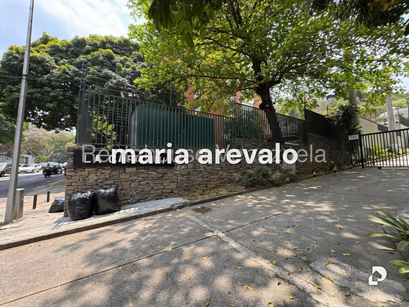 Apartamento en Santa Marta, Caracas – 1