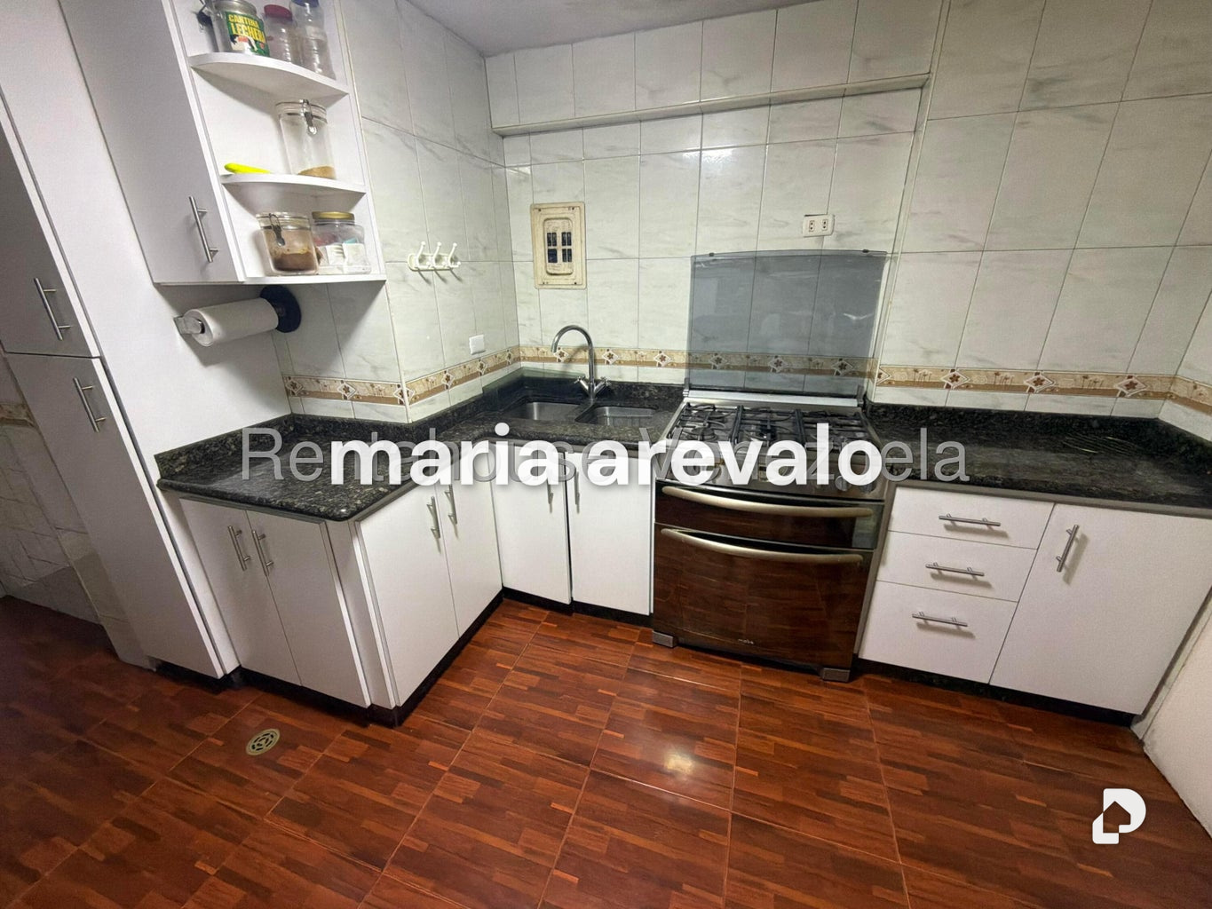 Apartamento en Santa Marta, Caracas – 13