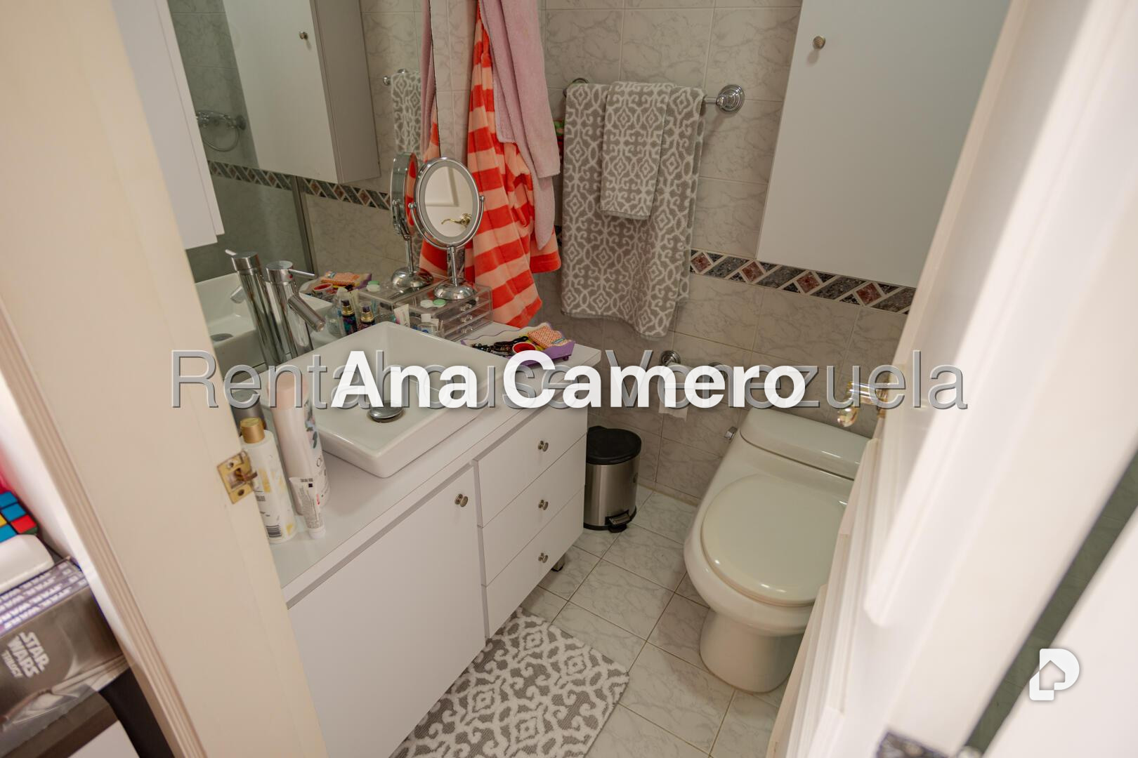 Penthouse en Colinas de Valle Arriba, Caracas – 24