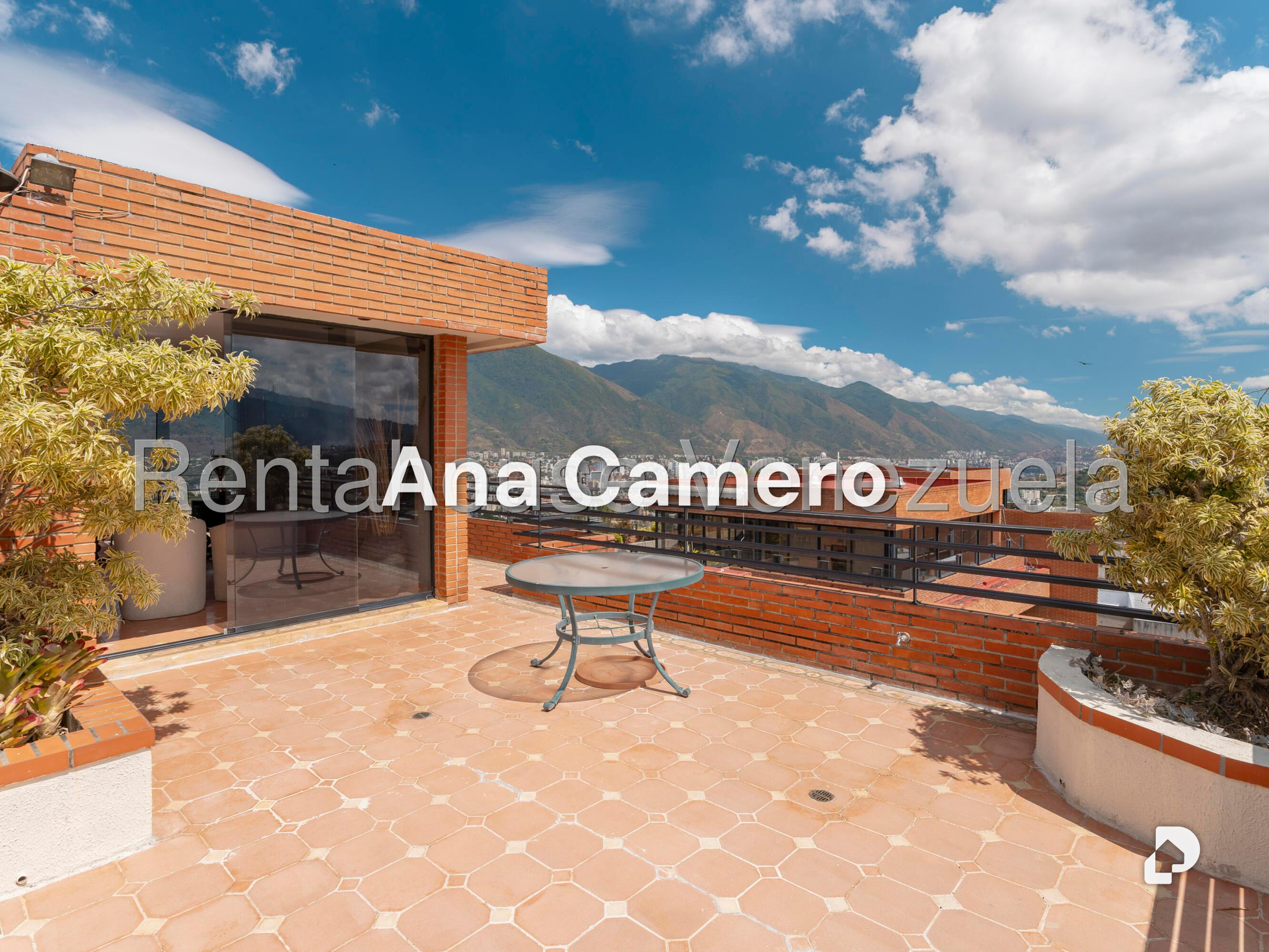 Penthouse en Colinas de Valle Arriba, Caracas – 29