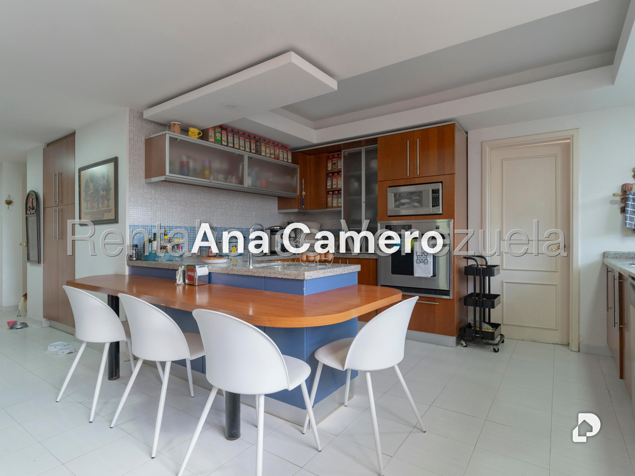 Penthouse en Colinas de Valle Arriba, Caracas – 12