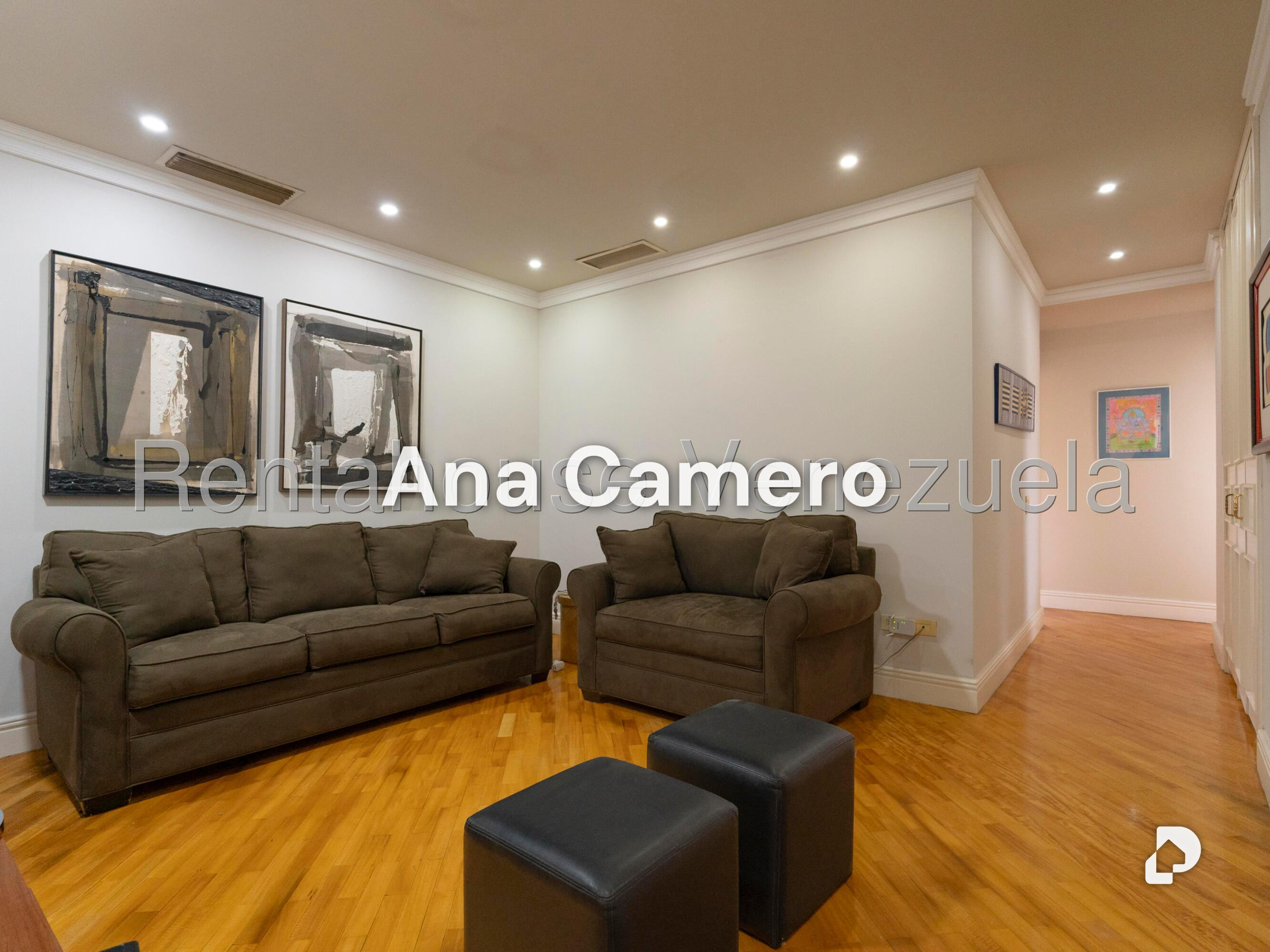 Penthouse en Colinas de Valle Arriba, Caracas – 16