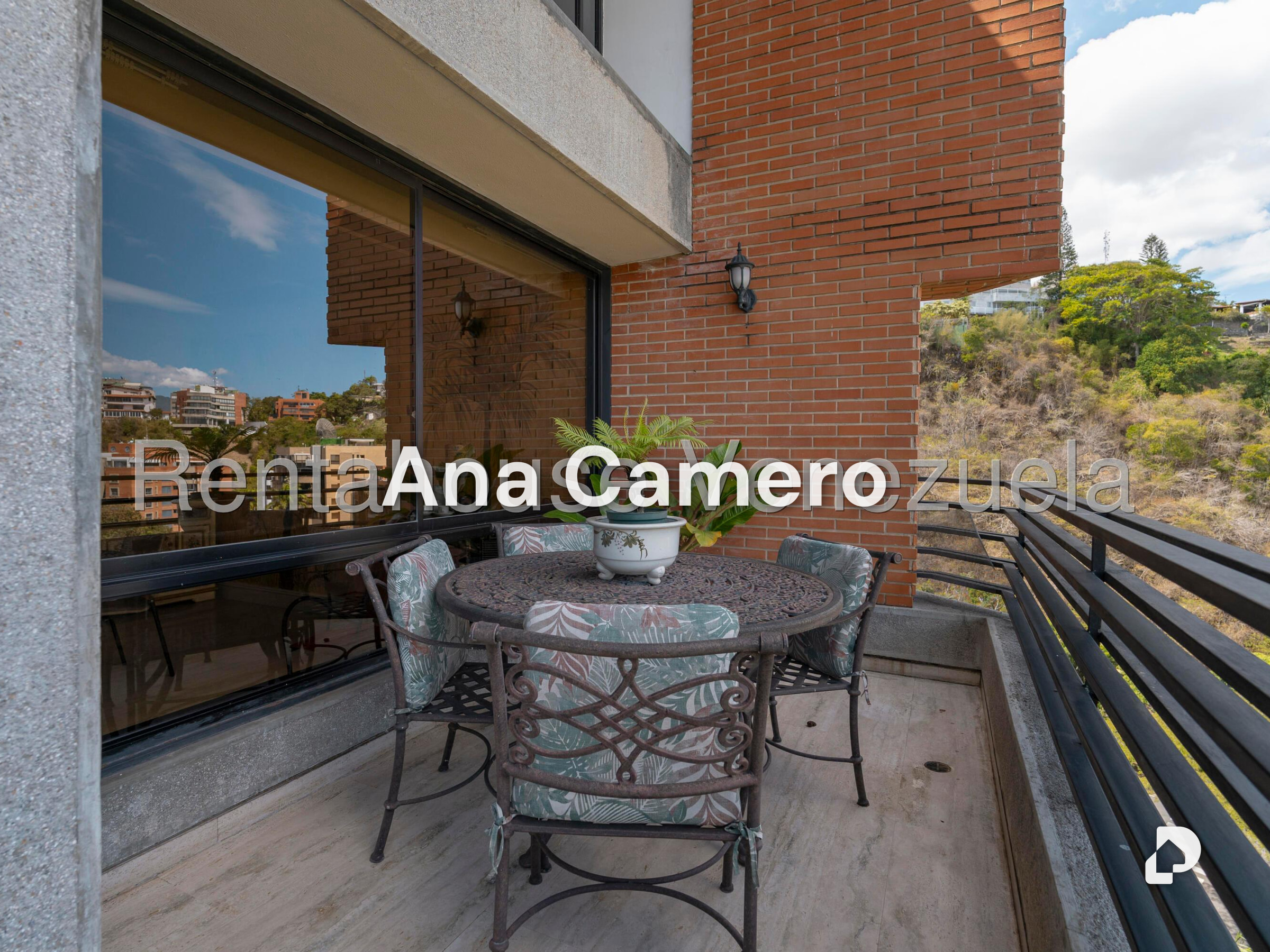 Penthouse en Colinas de Valle Arriba, Caracas – 9