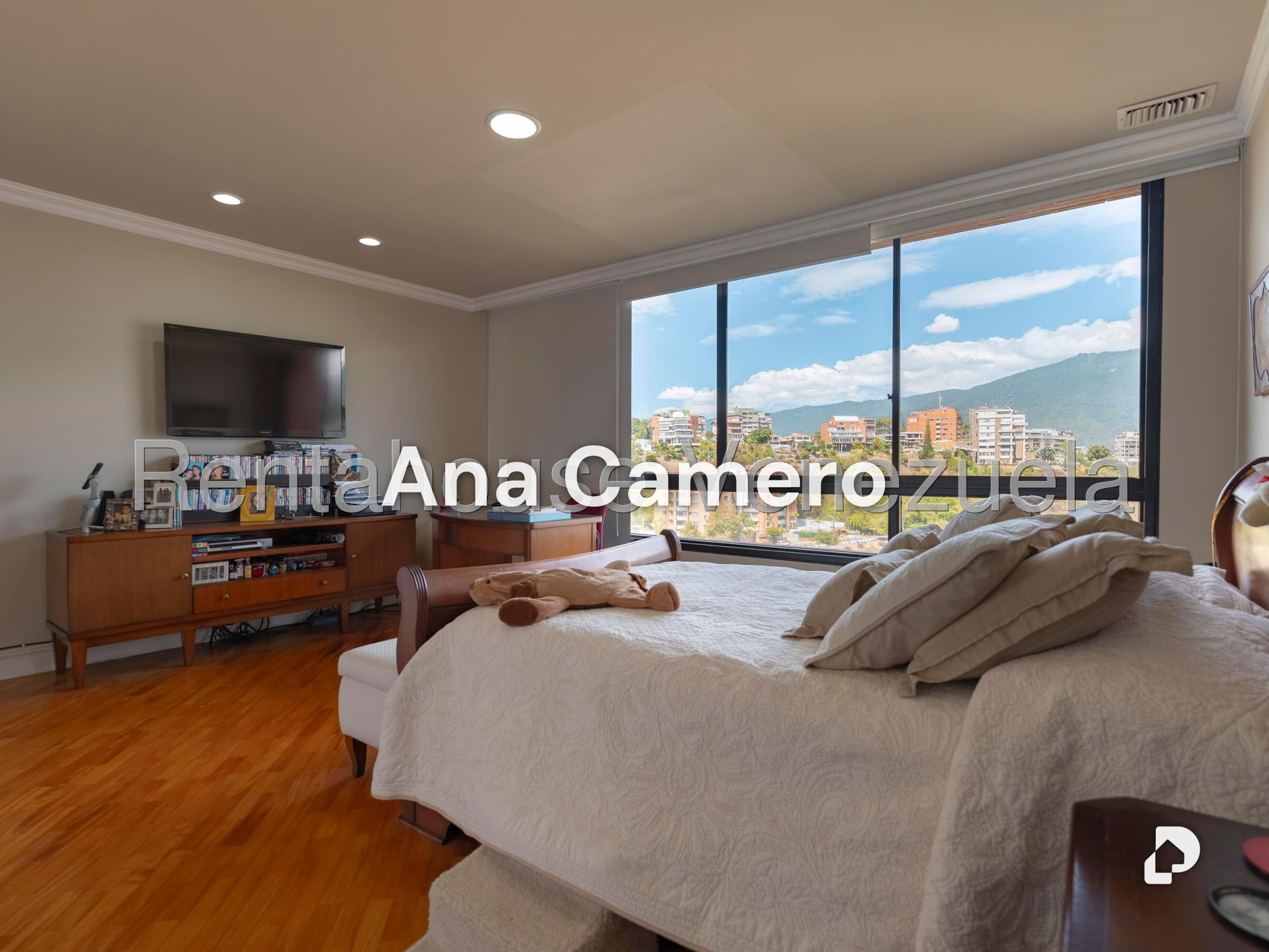 Penthouse en Colinas de Valle Arriba, Caracas – 19