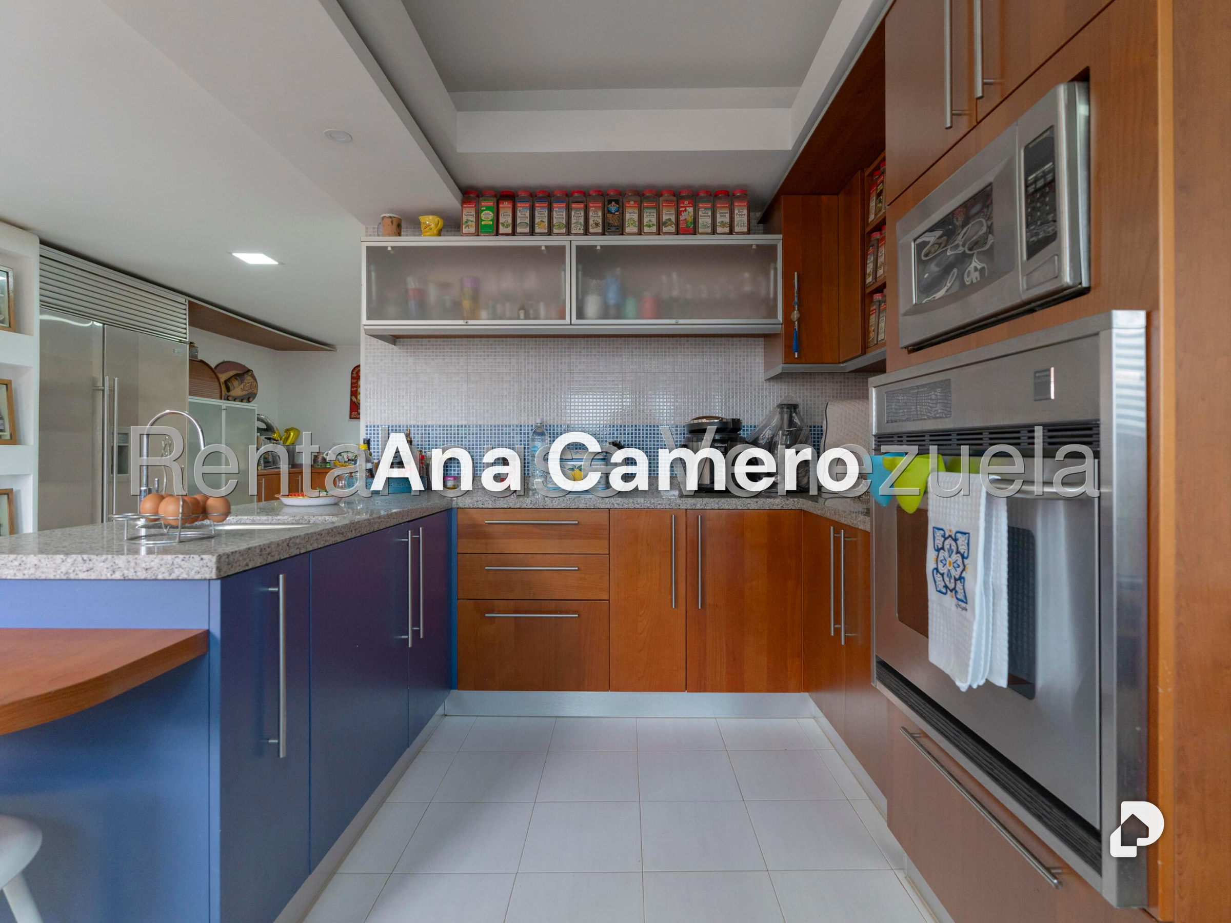 Penthouse en Colinas de Valle Arriba, Caracas – 13