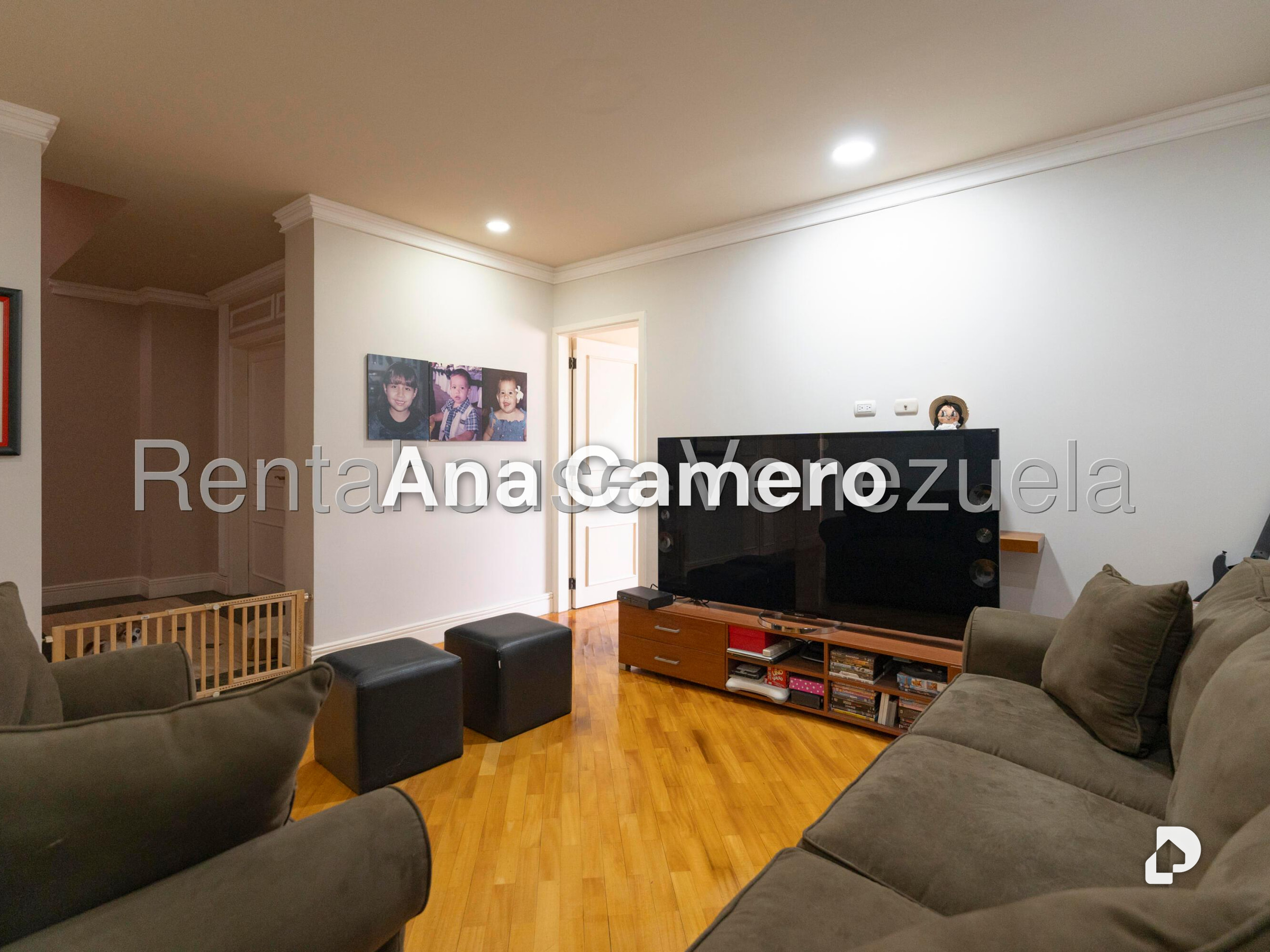 Penthouse en Colinas de Valle Arriba, Caracas – 17