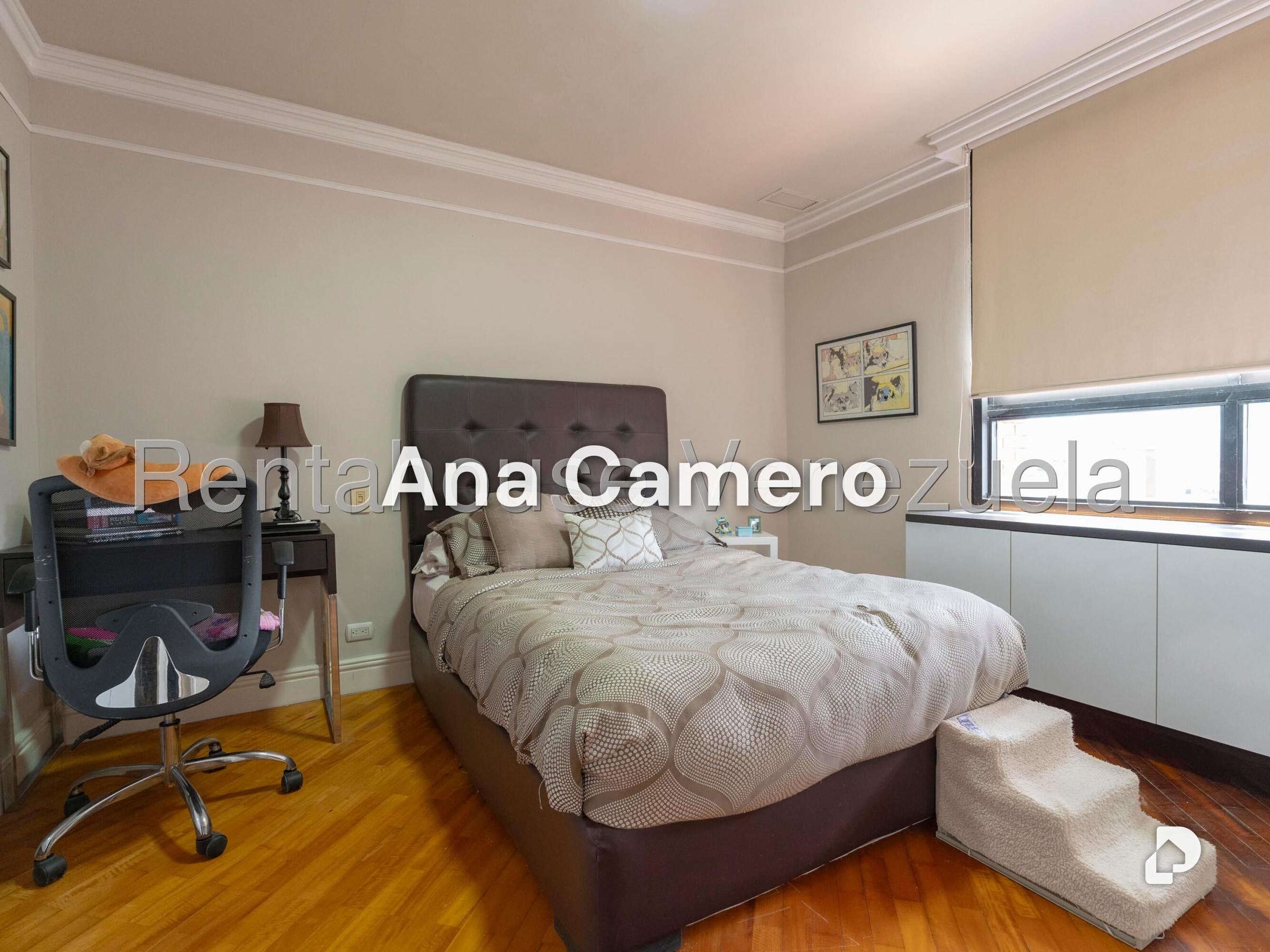 Penthouse en Colinas de Valle Arriba, Caracas – 23
