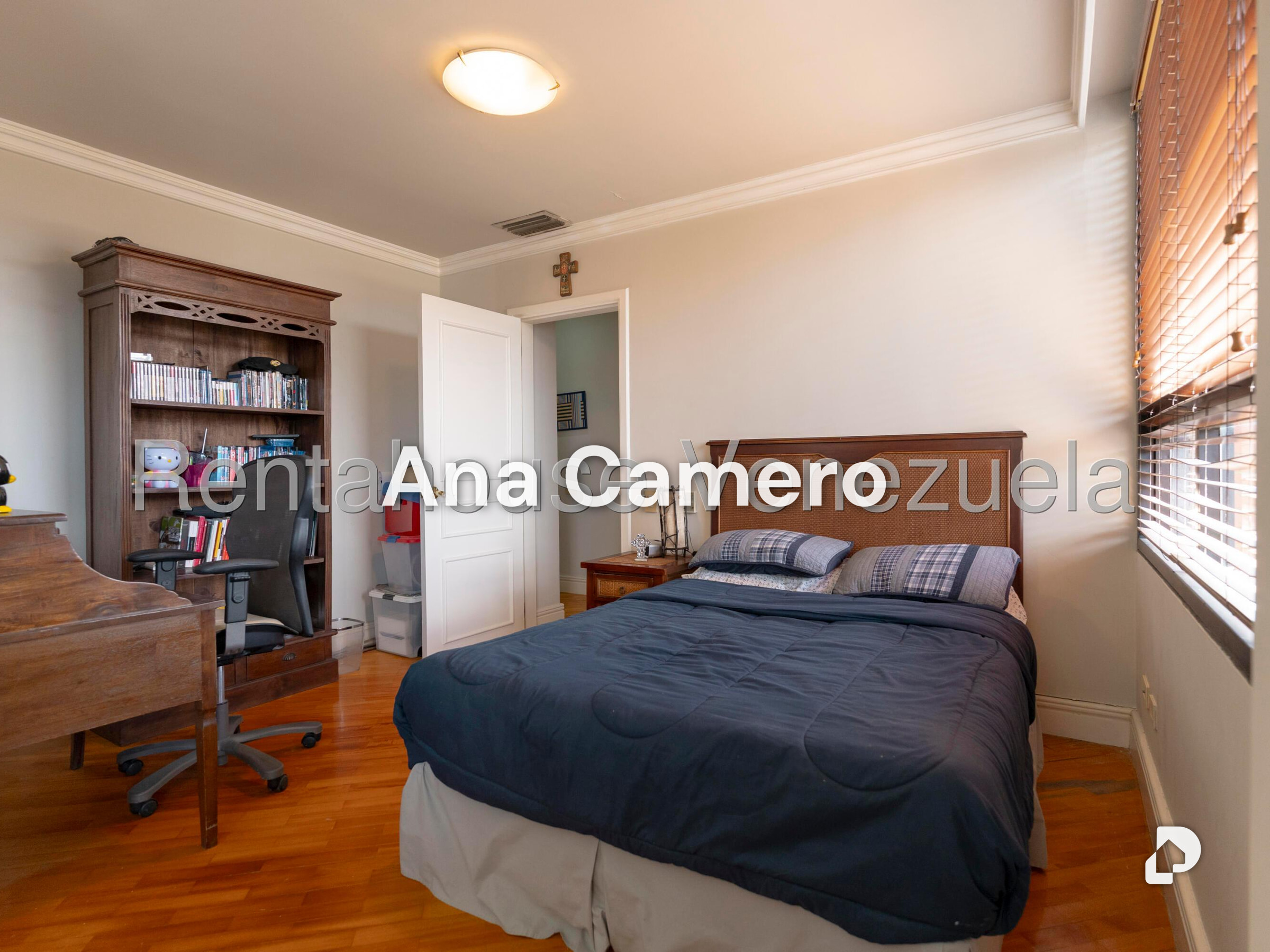 Penthouse en Colinas de Valle Arriba, Caracas – 20