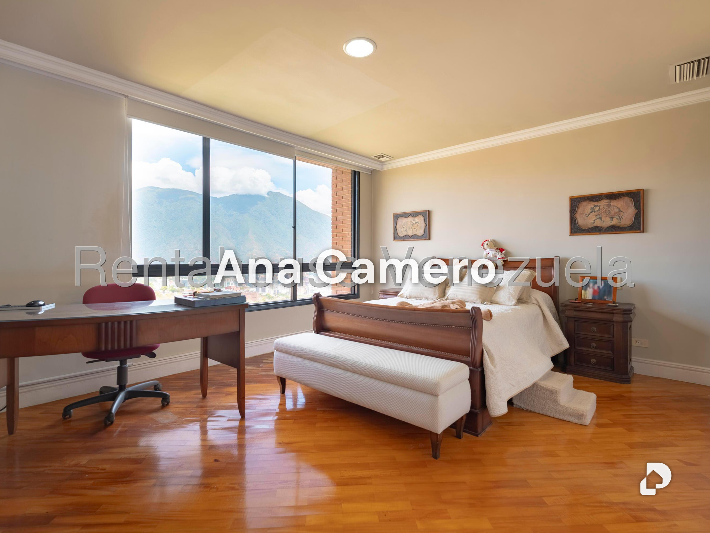 Penthouse en Colinas de Valle Arriba, Caracas – 18