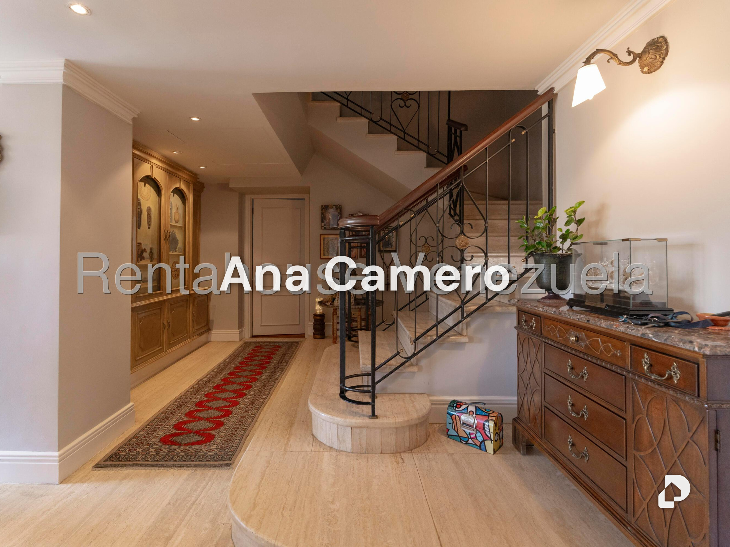 Penthouse en Colinas de Valle Arriba, Caracas – 15