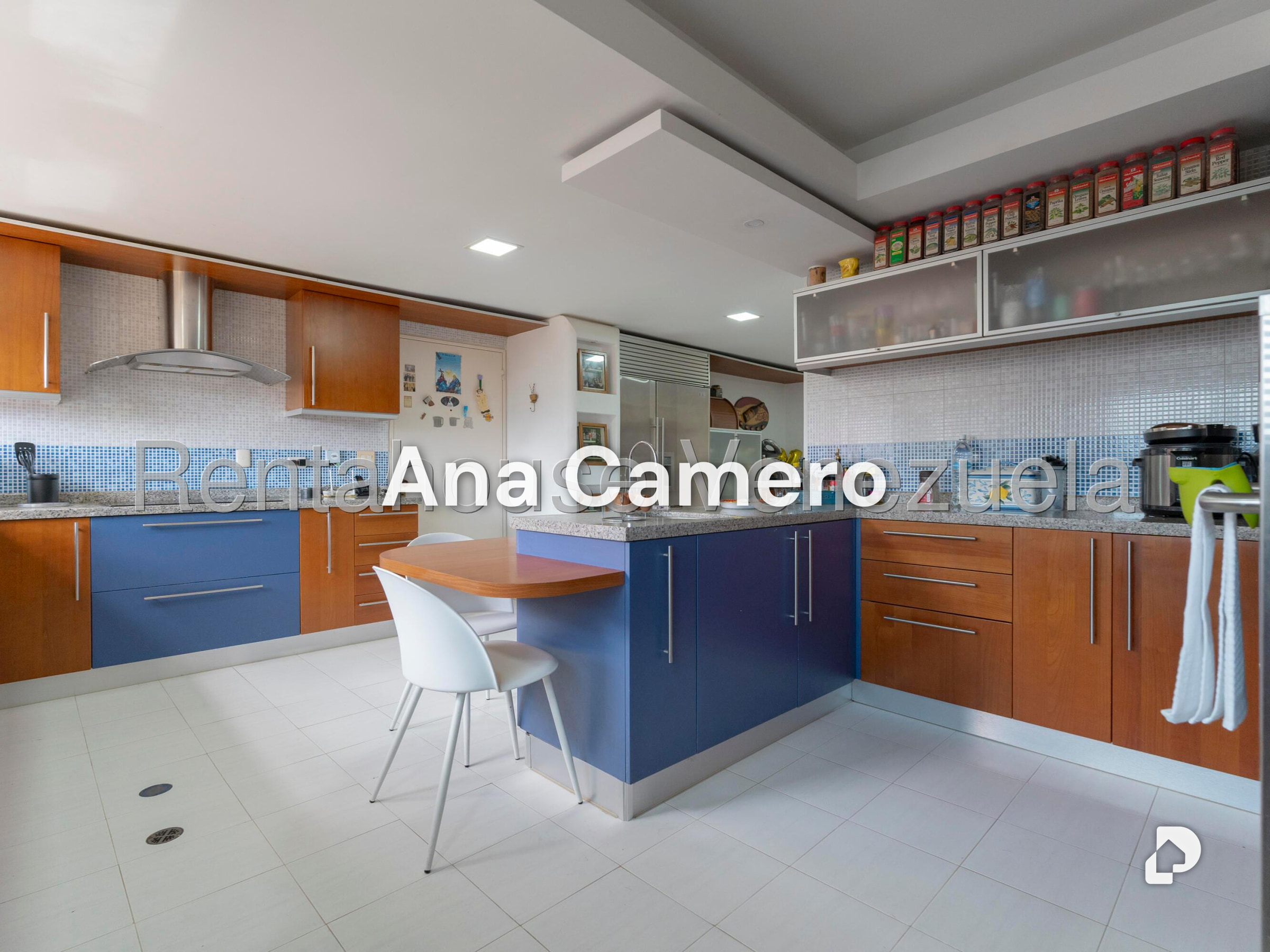 Penthouse en Colinas de Valle Arriba, Caracas – 14