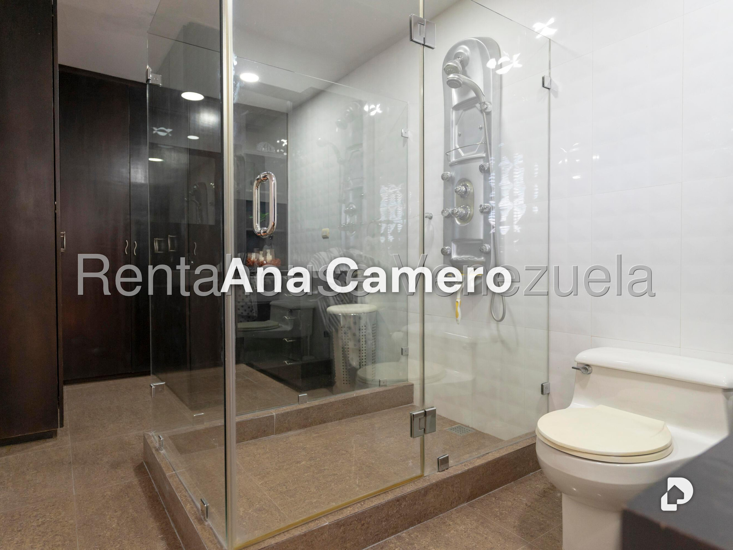Penthouse en Colinas de Valle Arriba, Caracas – 22