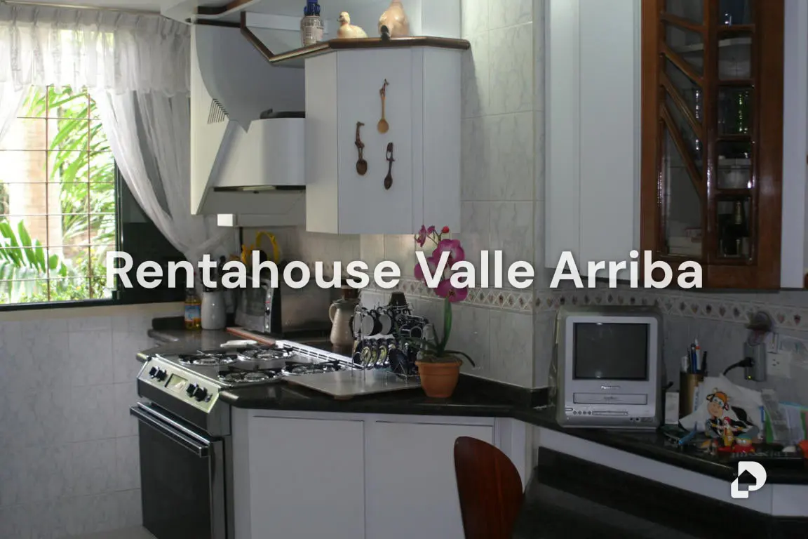 Apartamento en Colinas de Bello Monte, Caracas – 10
