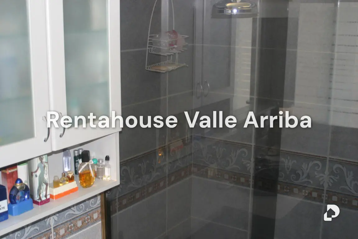 Apartamento en Colinas de Bello Monte, Caracas – 15
