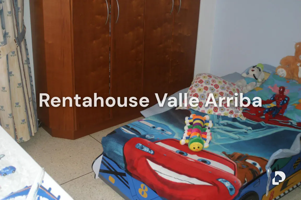 Apartamento en Colinas de Bello Monte, Caracas – 17