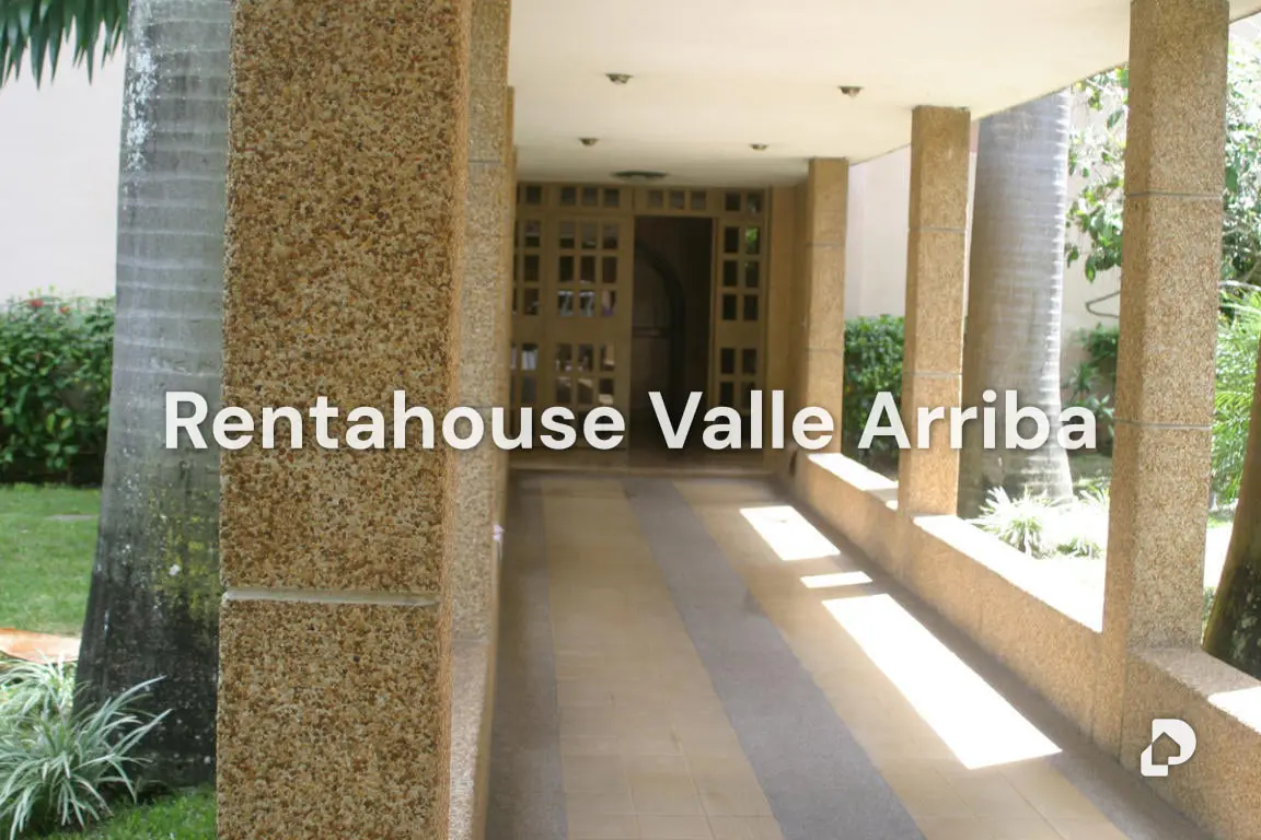 Apartamento en Colinas de Bello Monte, Caracas – 4