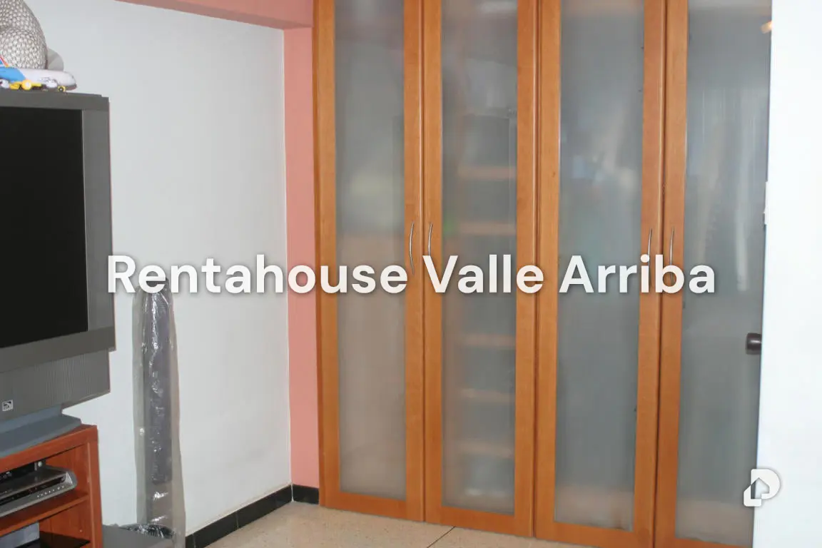 Apartamento en Colinas de Bello Monte, Caracas – 14