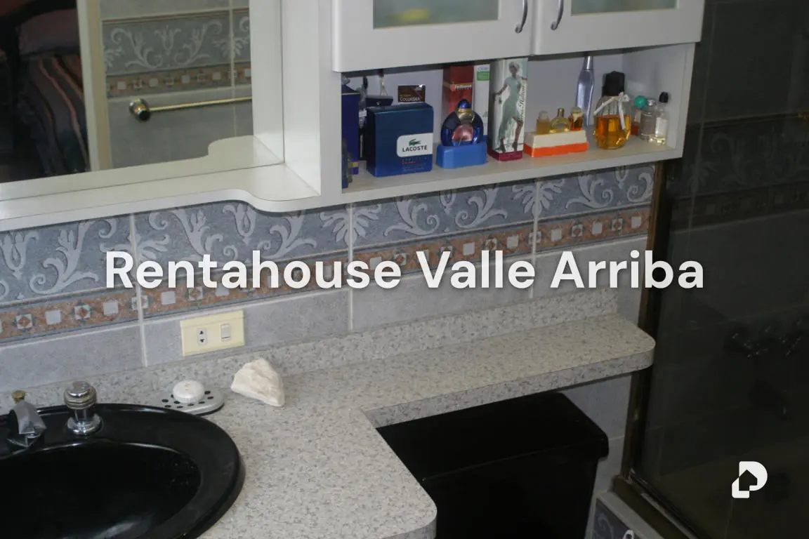 Apartamento en Colinas de Bello Monte, Caracas – 16
