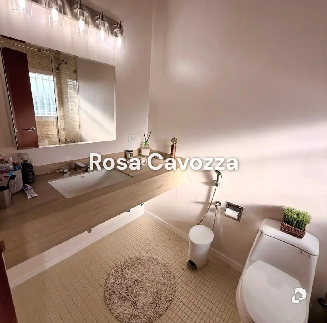 Casa en Los Chorros, Caracas – 24