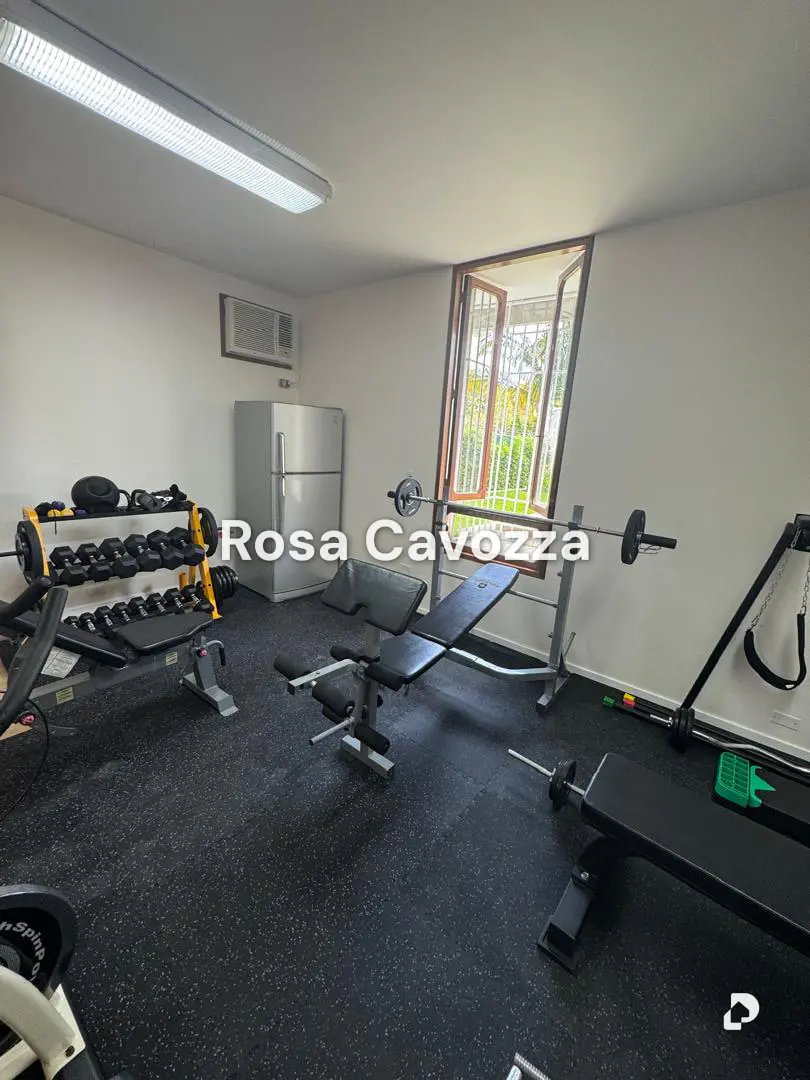Casa en Los Chorros, Caracas – 27