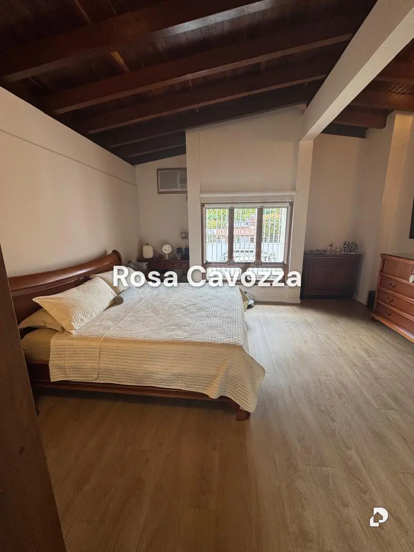 Casa en Los Chorros, Caracas – 23