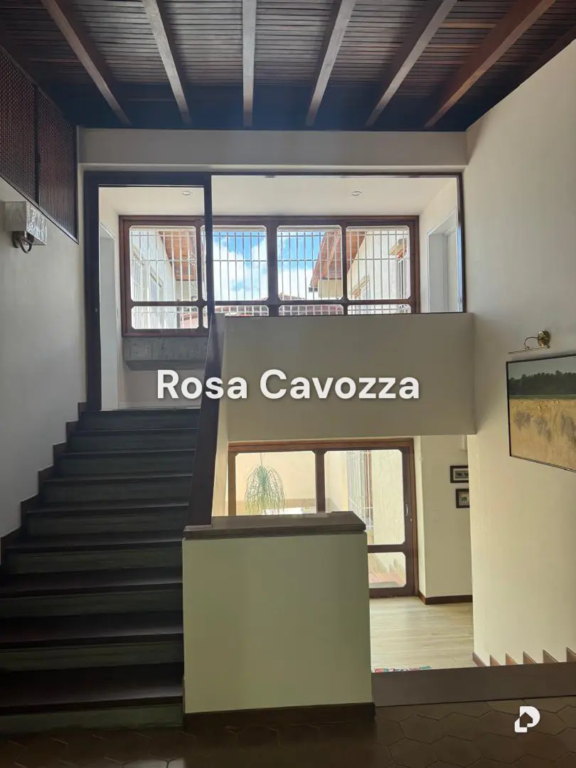 Casa en Los Chorros, Caracas – 20