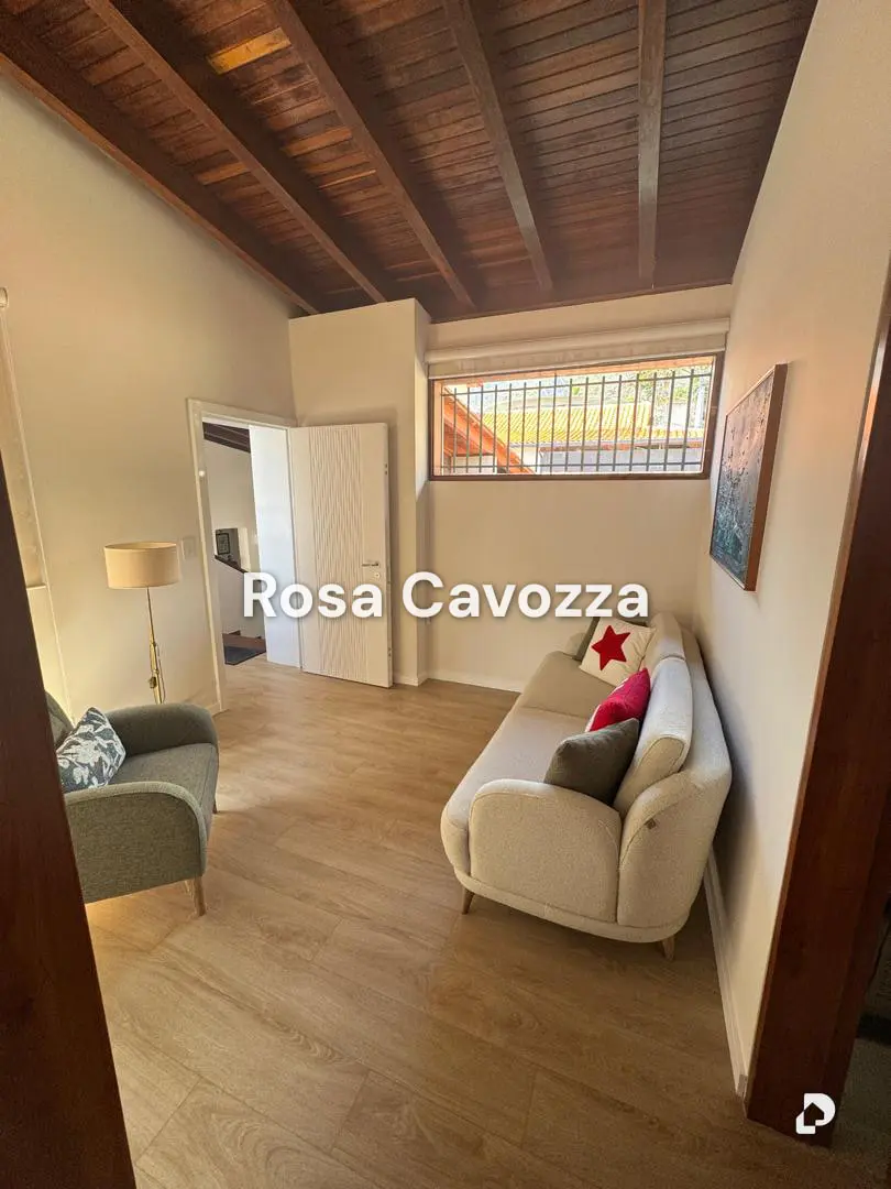 Casa en Los Chorros, Caracas – 21