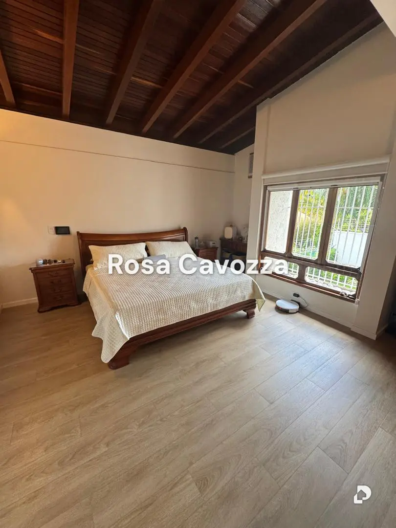 Casa en Los Chorros, Caracas – 22