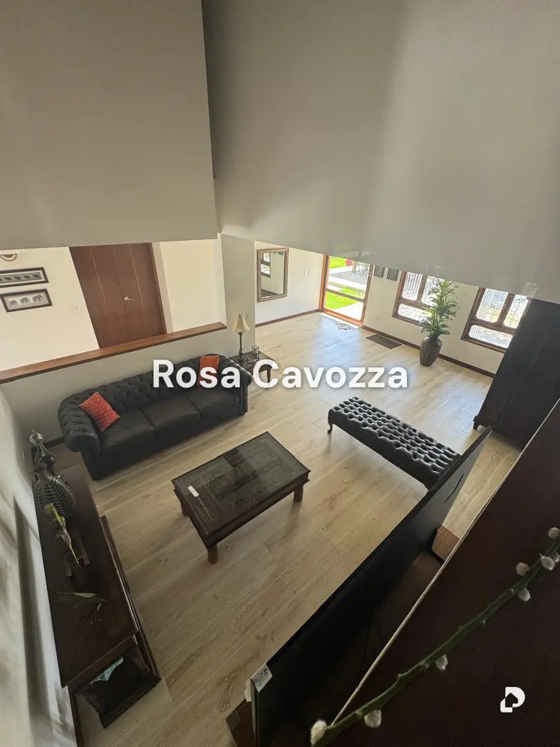Casa en Los Chorros, Caracas – 11