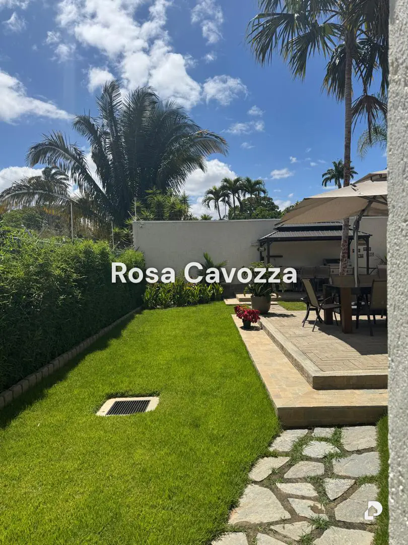 Casa en Los Chorros, Caracas – 6