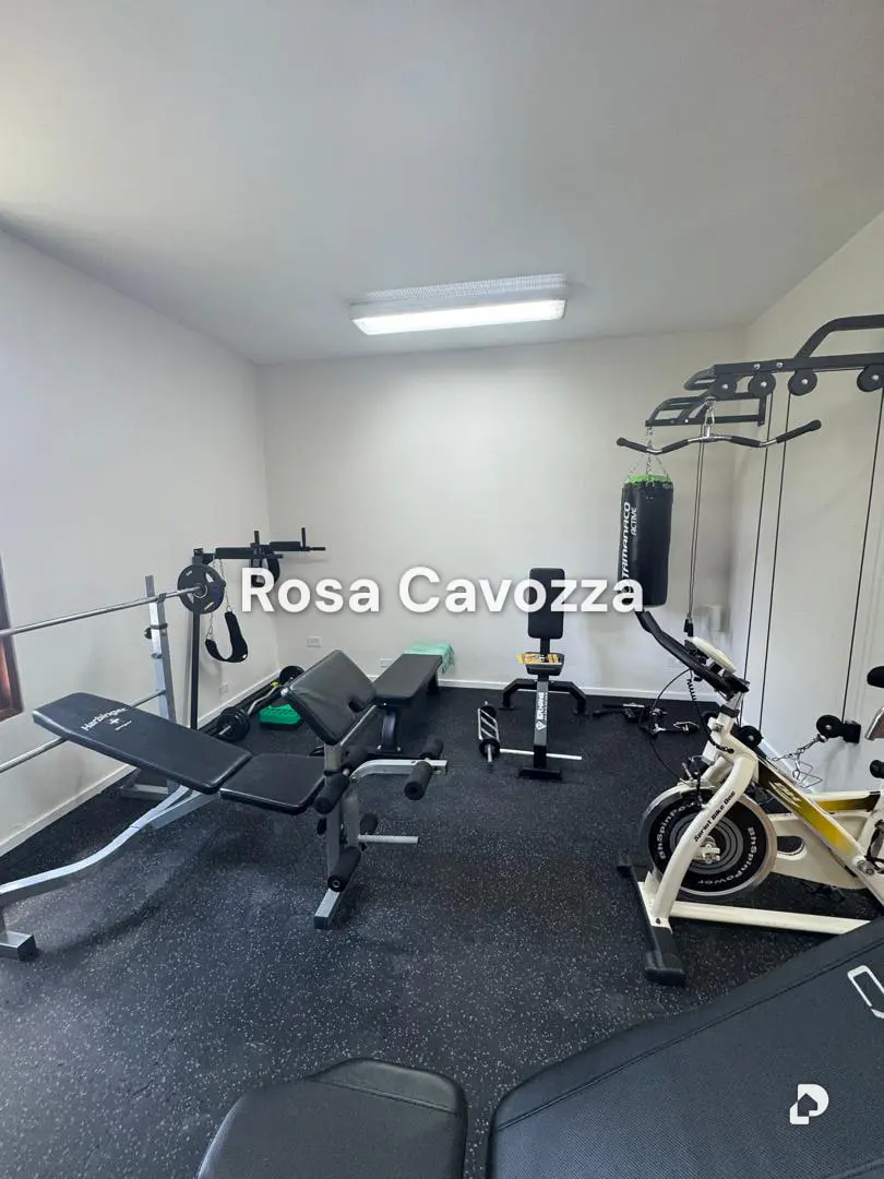 Casa en Los Chorros, Caracas – 28