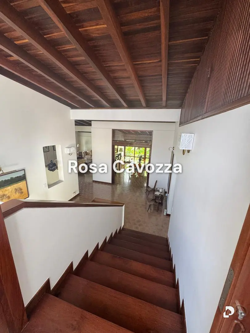 Casa en Los Chorros, Caracas – 18