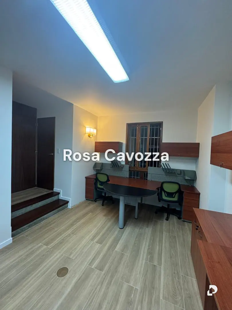 Casa en Los Chorros, Caracas – 29