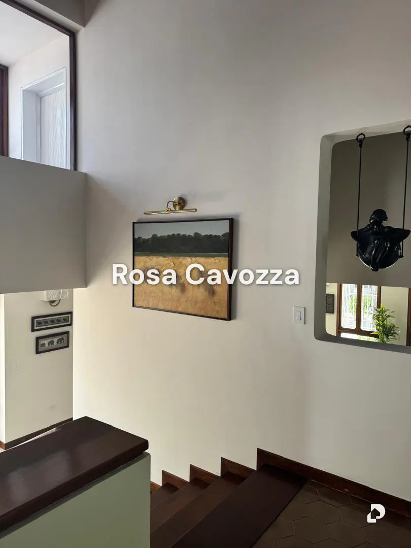 Casa en Los Chorros, Caracas – 19