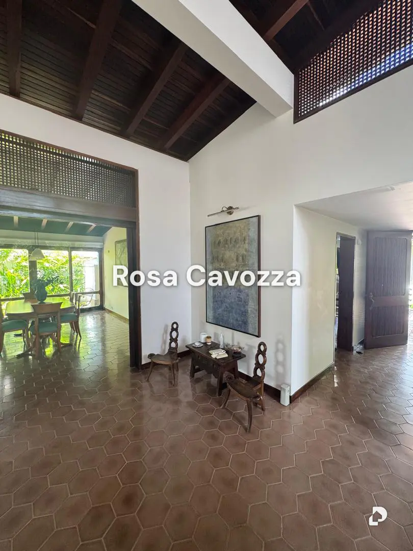 Casa en Los Chorros, Caracas – 10