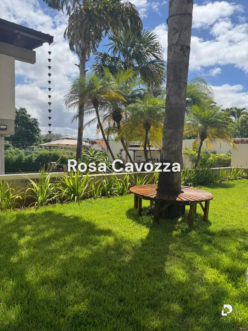Casa en Los Chorros, Caracas – 7